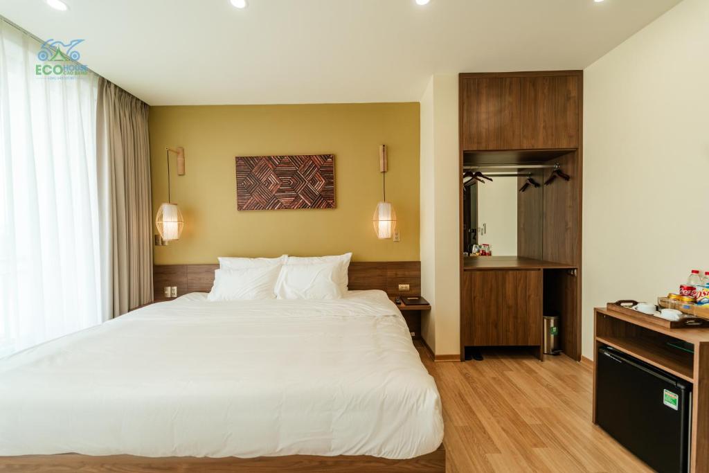 CAO BANG ECO HOUSE - 14