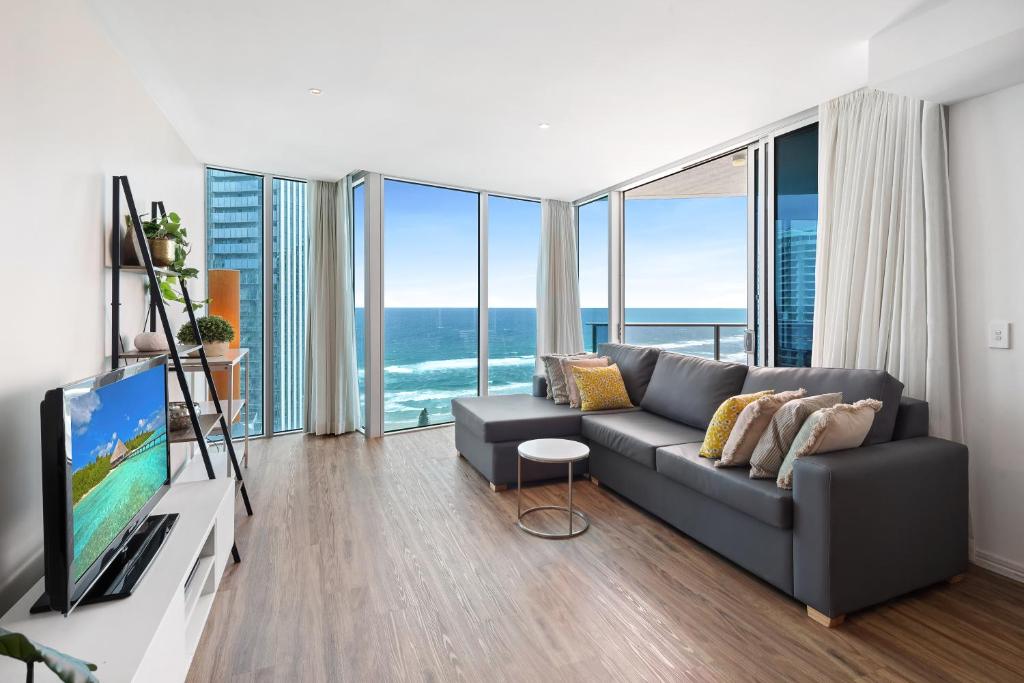 Holiday Holiday H-Residences Apartments - 