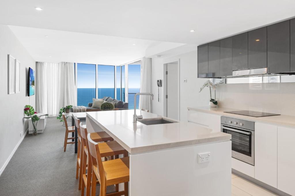 Holiday Holiday H-Residences Apartments - 