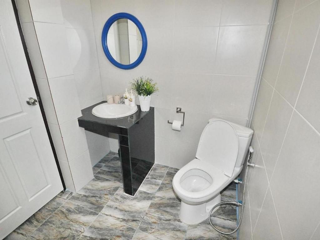 Sidewalk Boutique Hotel - Salle Jumelle Standard