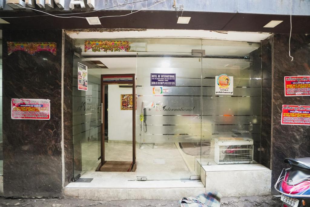 Fotografie z fotogalerie ubytování Hotel AV International Near New Delhi Railway Station, Paharganj v Novém Dillí