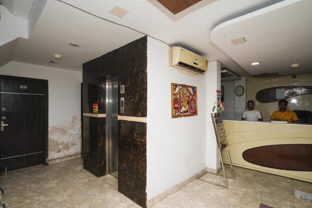 Fotografie z fotogalerie ubytování Hotel AV International Near New Delhi Railway Station, Paharganj v Novém Dillí
