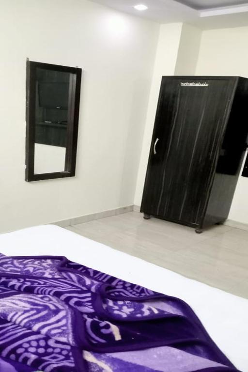 Fotografie z fotogalerie ubytování Hotel AV International Near New Delhi Railway Station, Paharganj v Novém Dillí