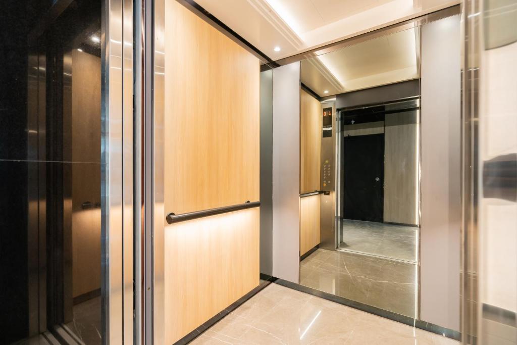 Destiny63 Ekamai Apartment - Resim 29