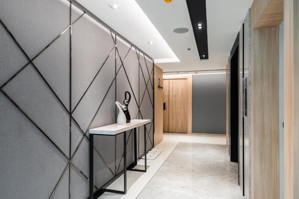 Destiny63 Ekamai Apartment - Resim 26