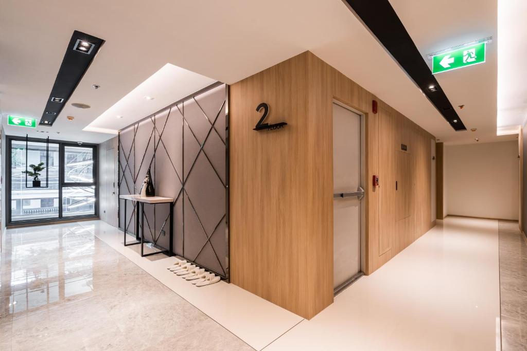 Destiny63 Ekamai Apartment - Resim 27