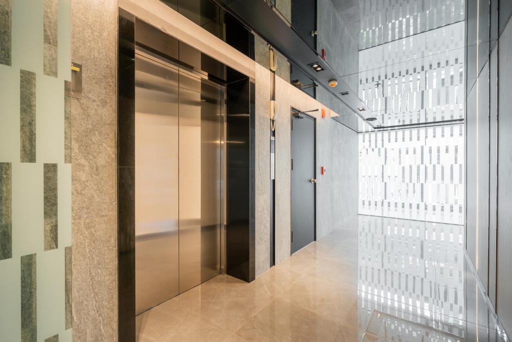 Destiny63 Ekamai Apartment - Resim 28