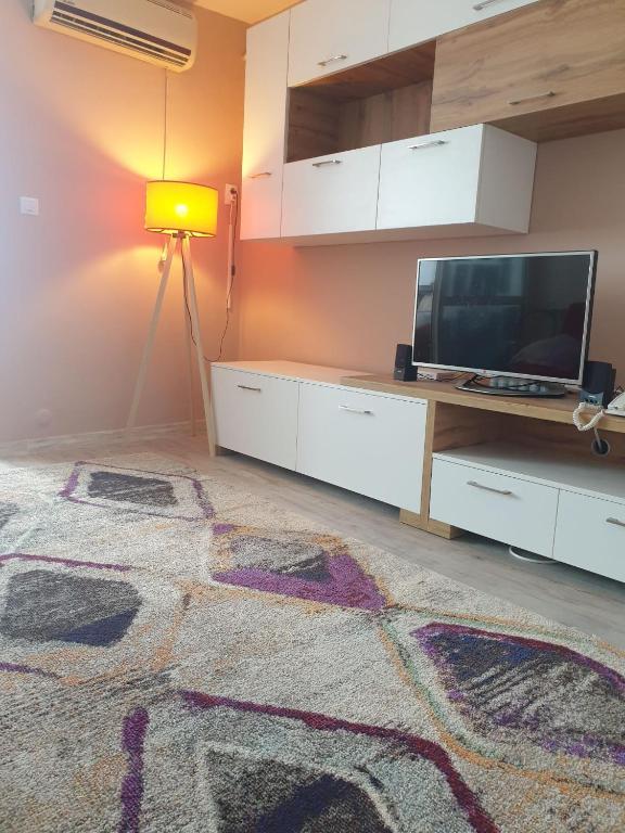 Olivia`s Studio - apartment Iasi - Studio