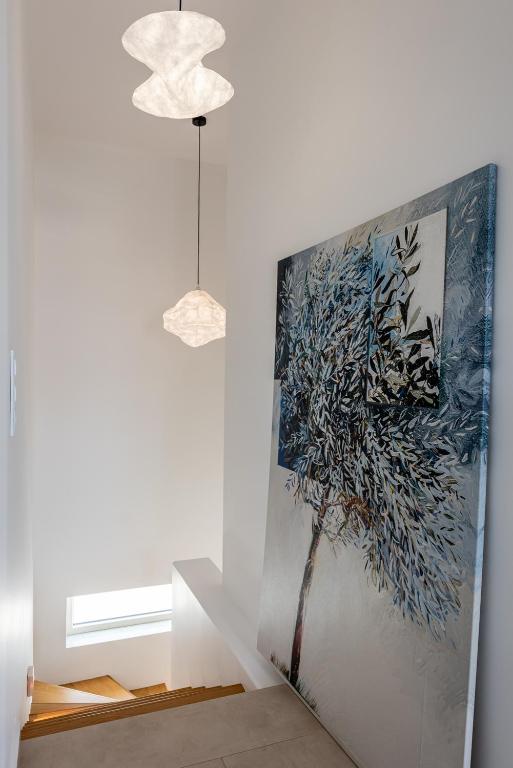 Gambar di galeri bagi Milos Zen Suites di Adamas