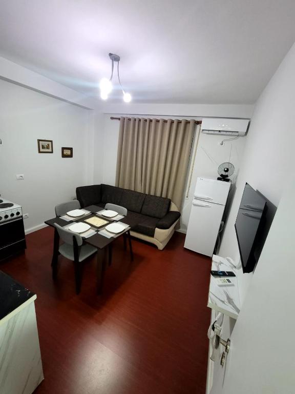 Eni House