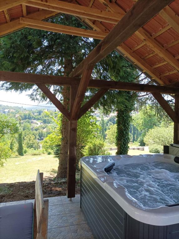 Apartments Strmac - 1