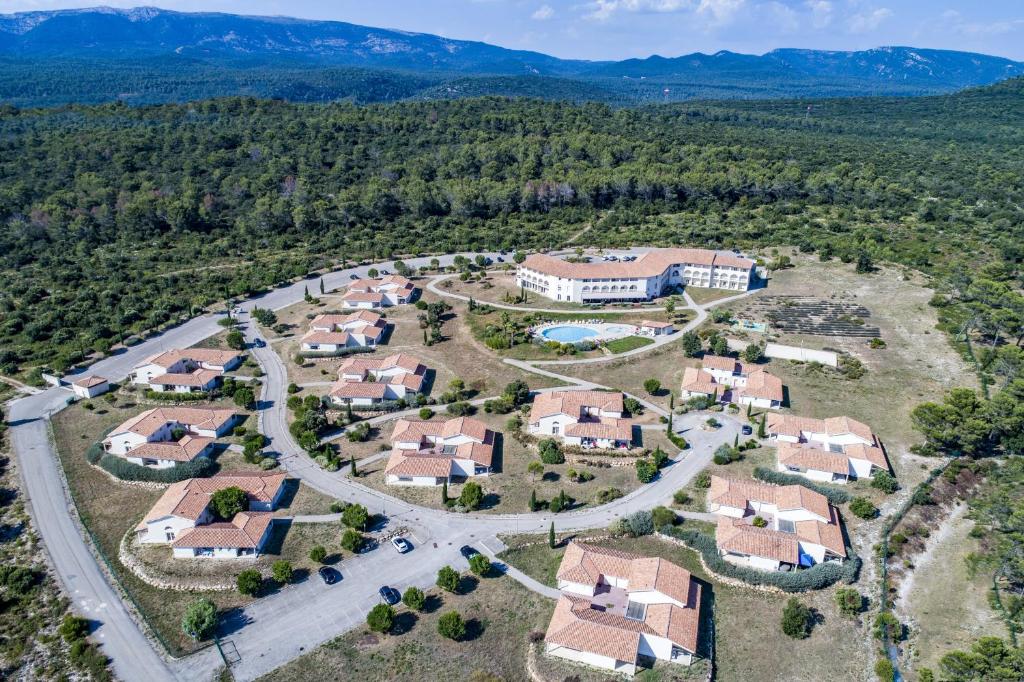 Le Domaine De Manon