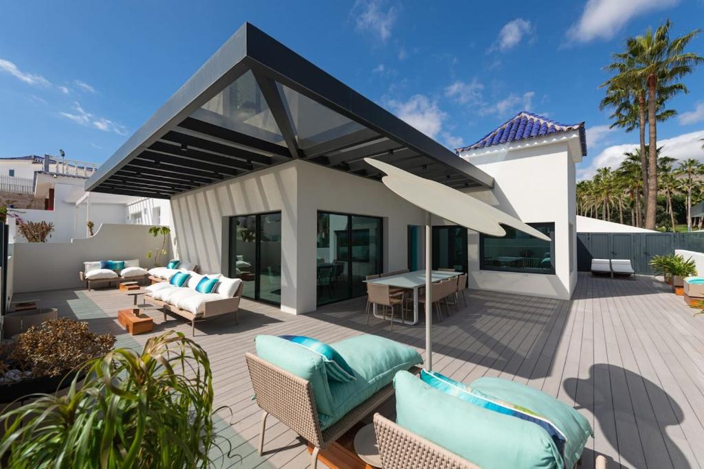 Pasito Villas Deluxe, Pasito Blanco (updated prices 2024)