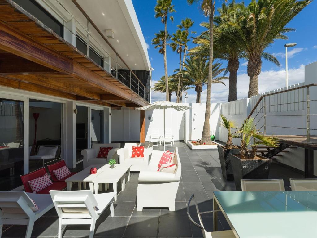 Oasis Villas Maspalomas, Maspalomas – Updated 2023 Prices
