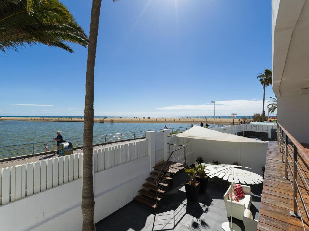 Oasis Villas Maspalomas, Maspalomas – Updated 2023 Prices