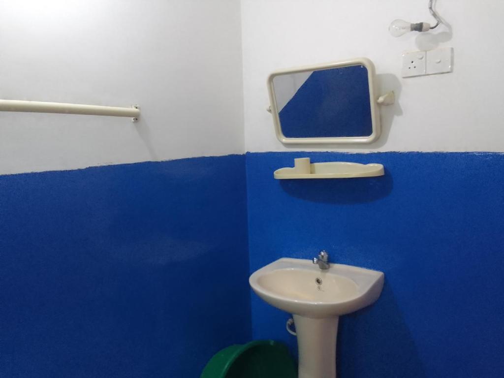 Peacock Family Stay - 2