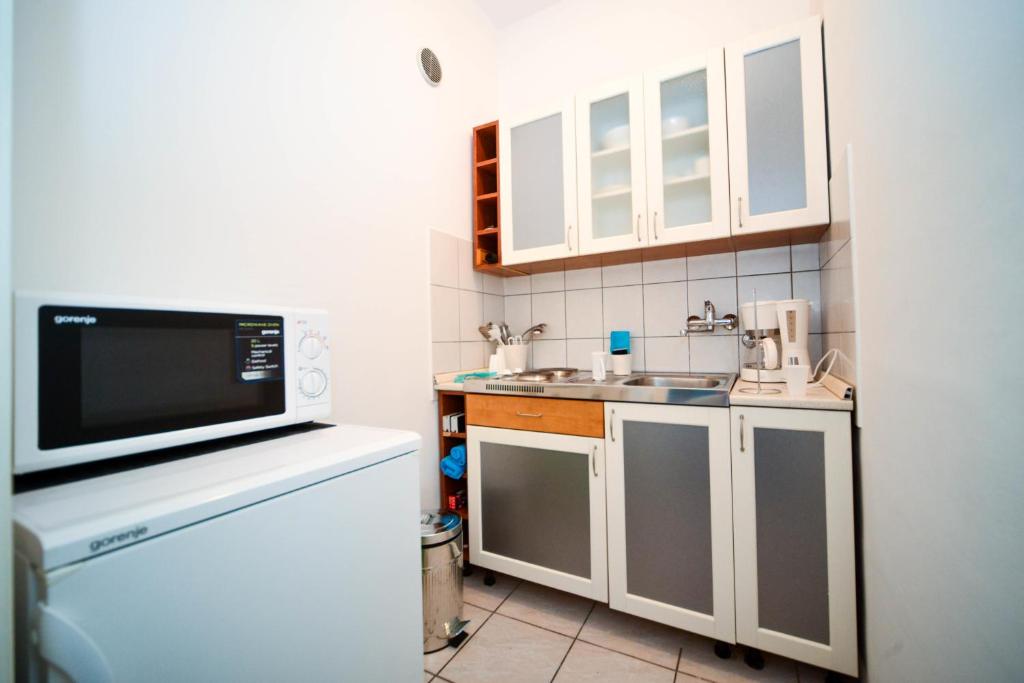 Apartment D2 4U - 13