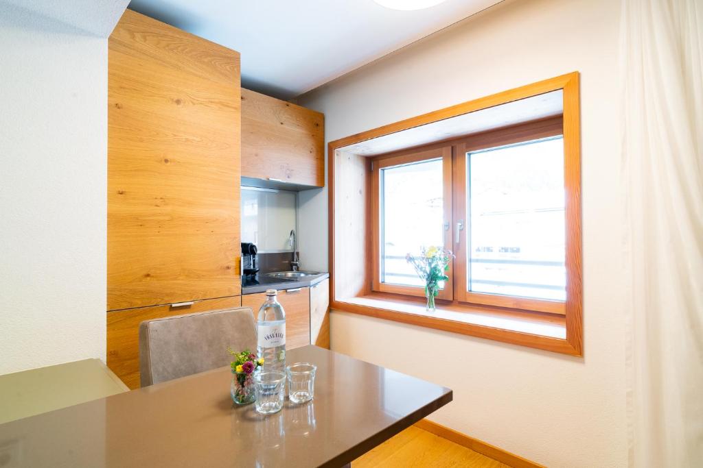 Fotografie z fotogalerie ubytování Apart-Hotel Laurus Lech v destinaci Lech am Arlberg