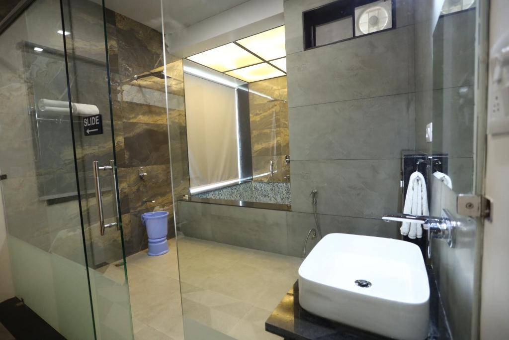 IMAGICA RESORTS - Presidential Suite