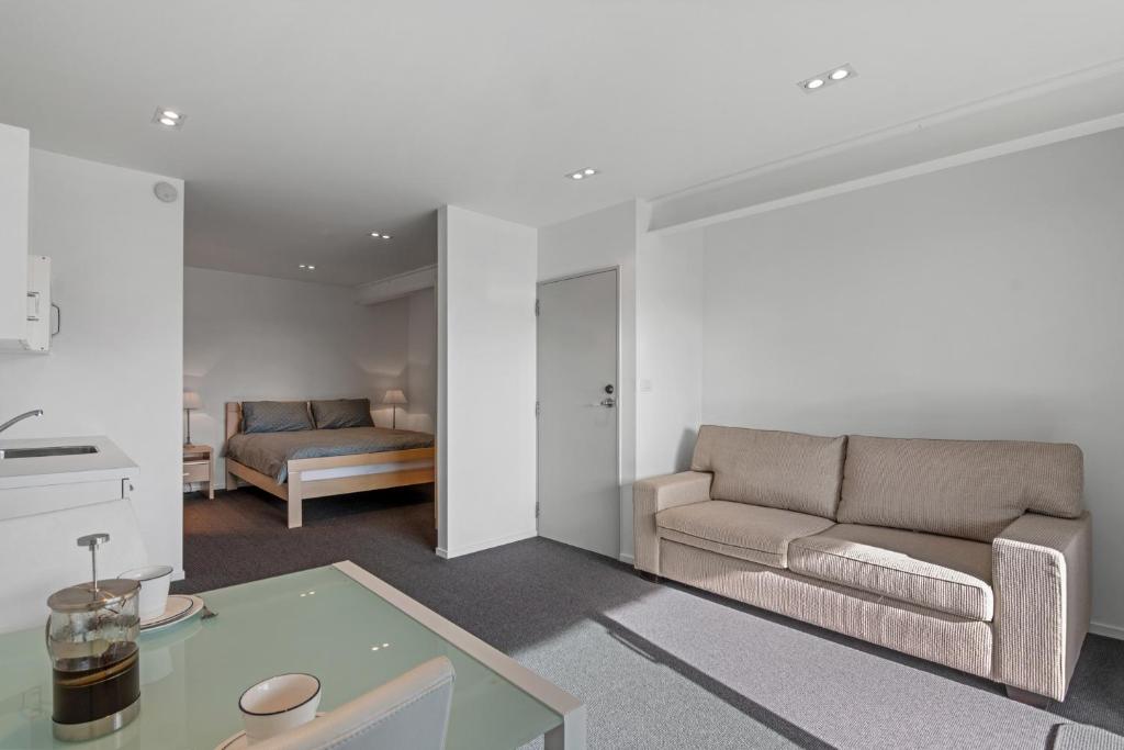 Sounds Studio - Picton Downstairs Unit - Resim 2