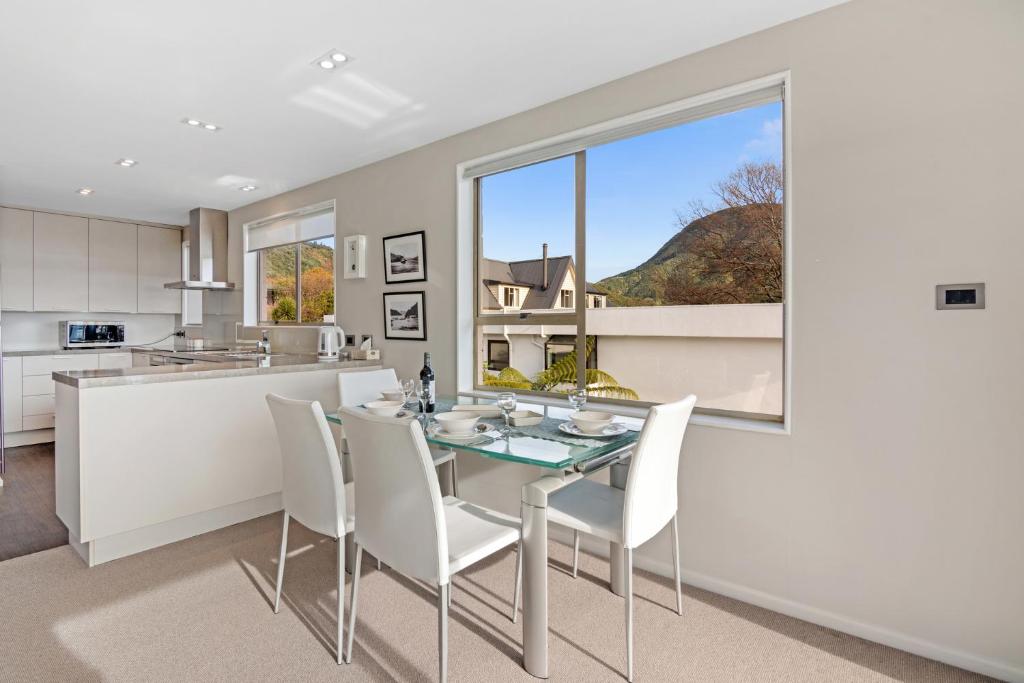 Seaside Sounds - Picton Upstairs Unit - Resim 12