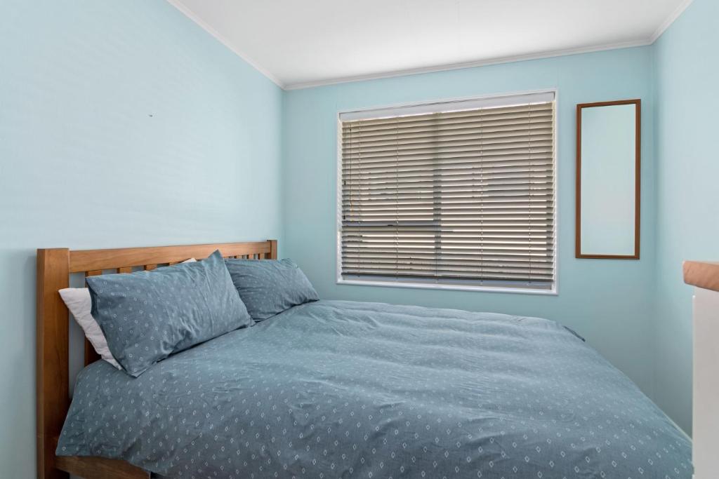 Seaside Sounds - Picton Upstairs Unit - Resim 16