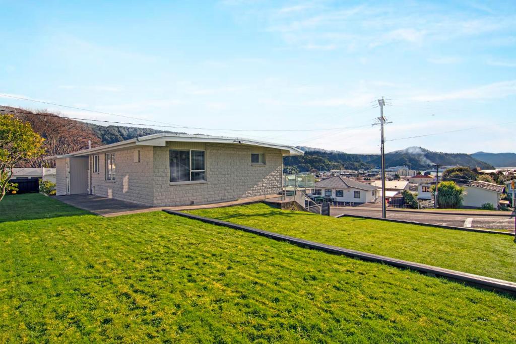 Seaside Sounds - Picton Upstairs Unit - Resim 20