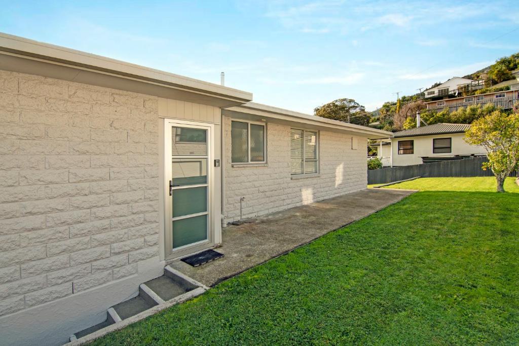 Seaside Sounds - Picton Upstairs Unit - Resim 22