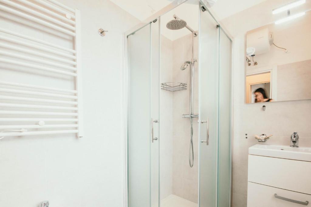 AL 13 VERDE - Lakeside Leisure & Business - Apartamento De Um Quarto