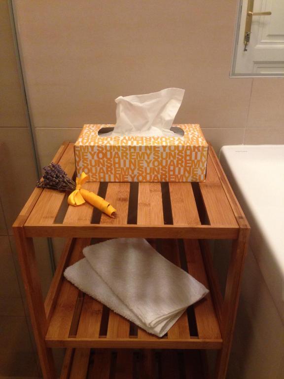 Zdjęcie z galerii obiektu Apartment Vienna Living w Wiedniu