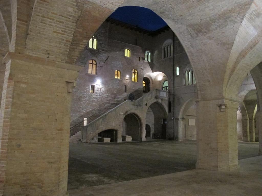 Fotografie z fotogalerie ubytování Cascina Antonini v destinaci Foligno