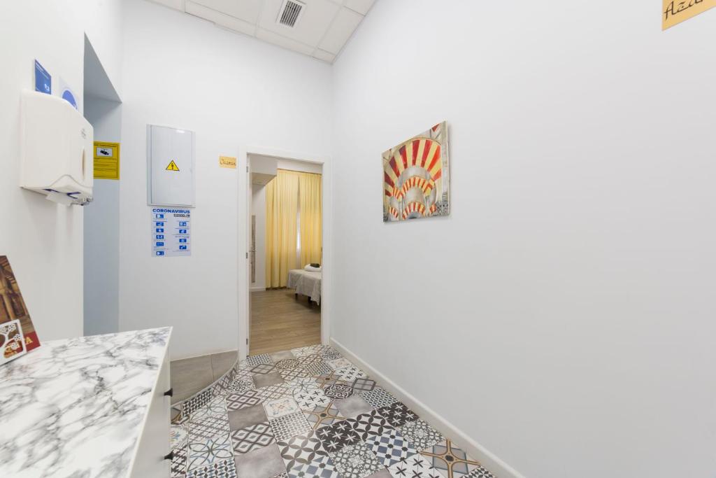 Home up Qurtuba - Chambre Double