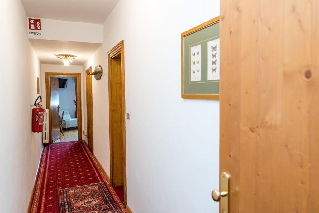 Fotografie z fotogalerie ubytování Hotel Valgranda Wellness & Spa v destinaci Val di Zoldo