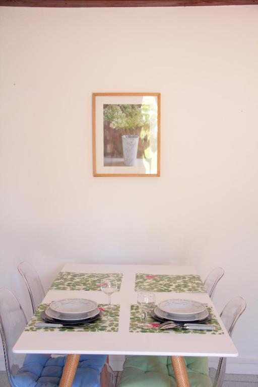 Fotografie z fotogalerie ubytování Gîte des Laquets v destinaci Sérignan-du-Comtat