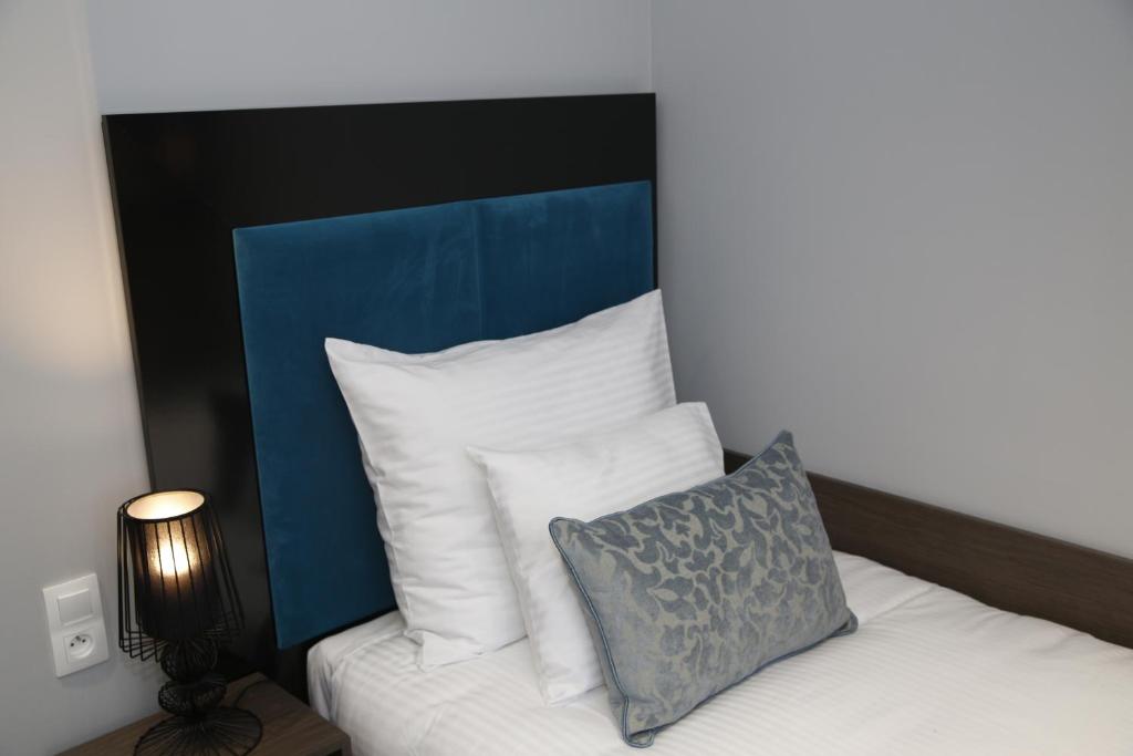 Hotel Chopin Bydgoszcz