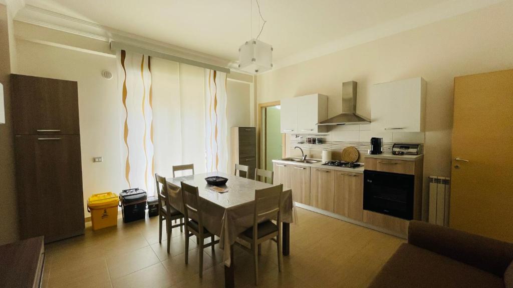 Xacca Apartment - Deluxe Apartment