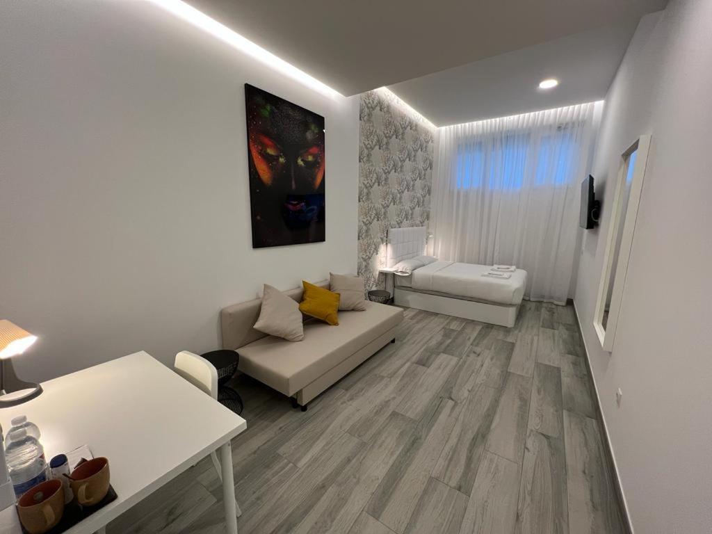 CH TANEZ CAROLINA a - Habitación Cuádruple Deluxe