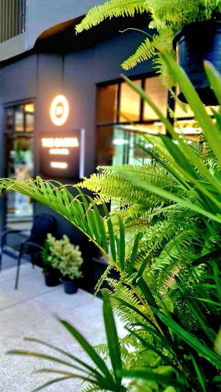 The SACHA Apart-Hotel Thonglor - Resim 14