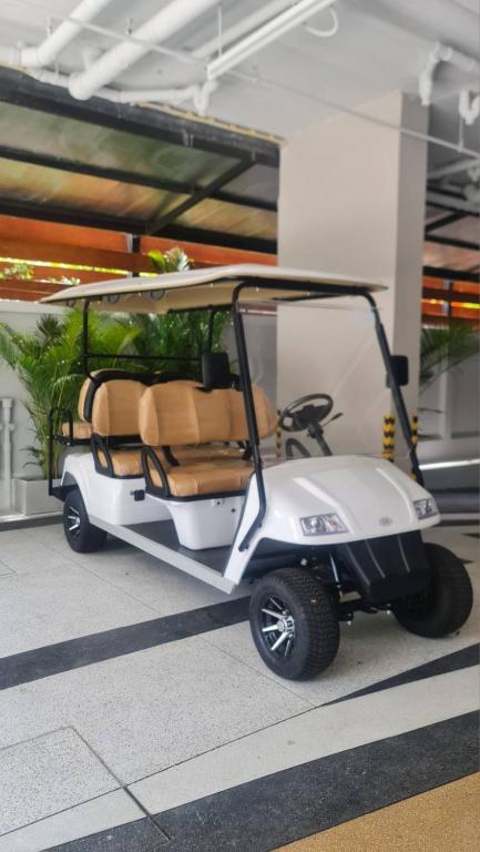 The SACHA Apart-Hotel Thonglor - Resim 15