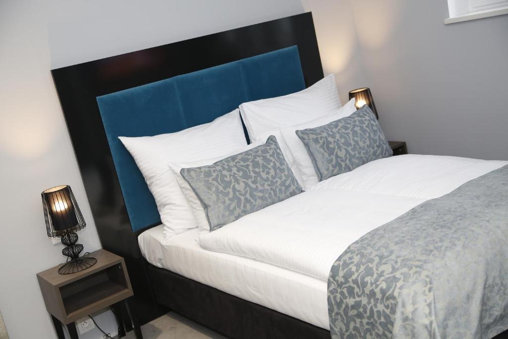 Hotel Chopin Bydgoszcz - Resim 22