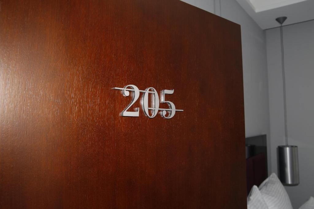 Hotel Chopin Bydgoszcz - Resim 18