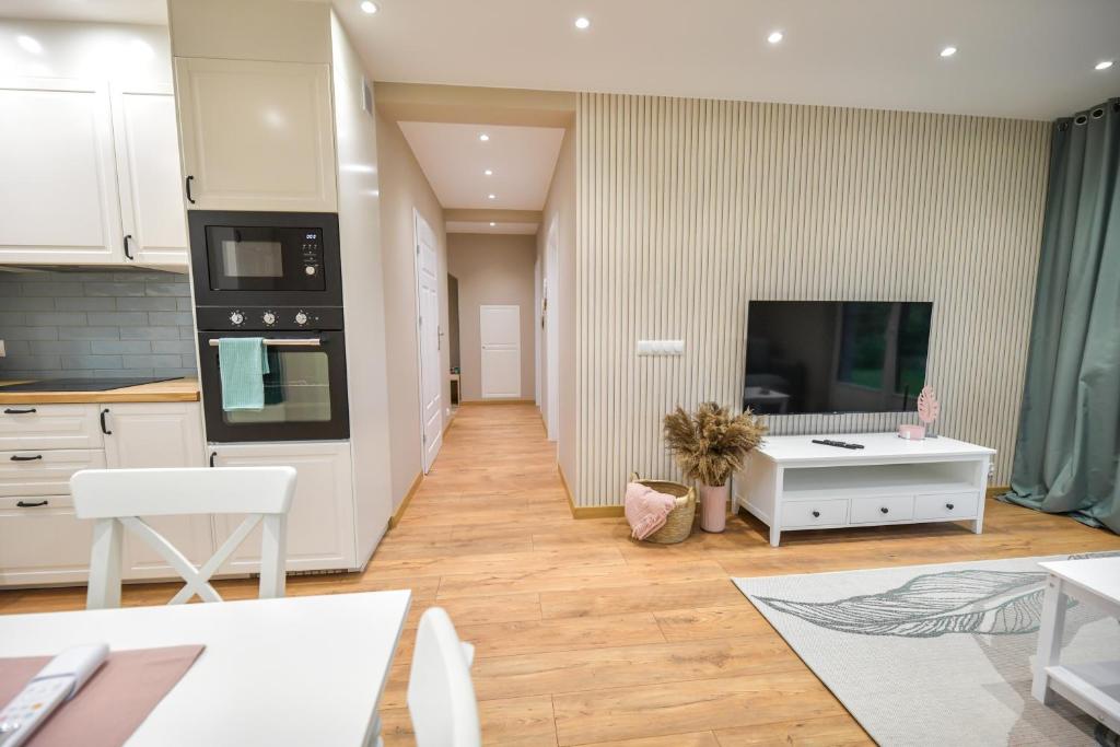 Comfort Apartments Oświęcim - 7