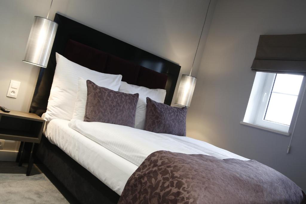 Hotel Chopin Bydgoszcz - Resim 12