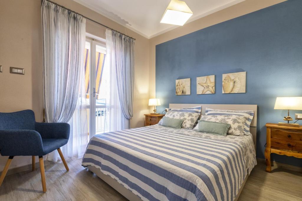 Foto dalla galleria di Alghero appartamento via Lido ad Alghero