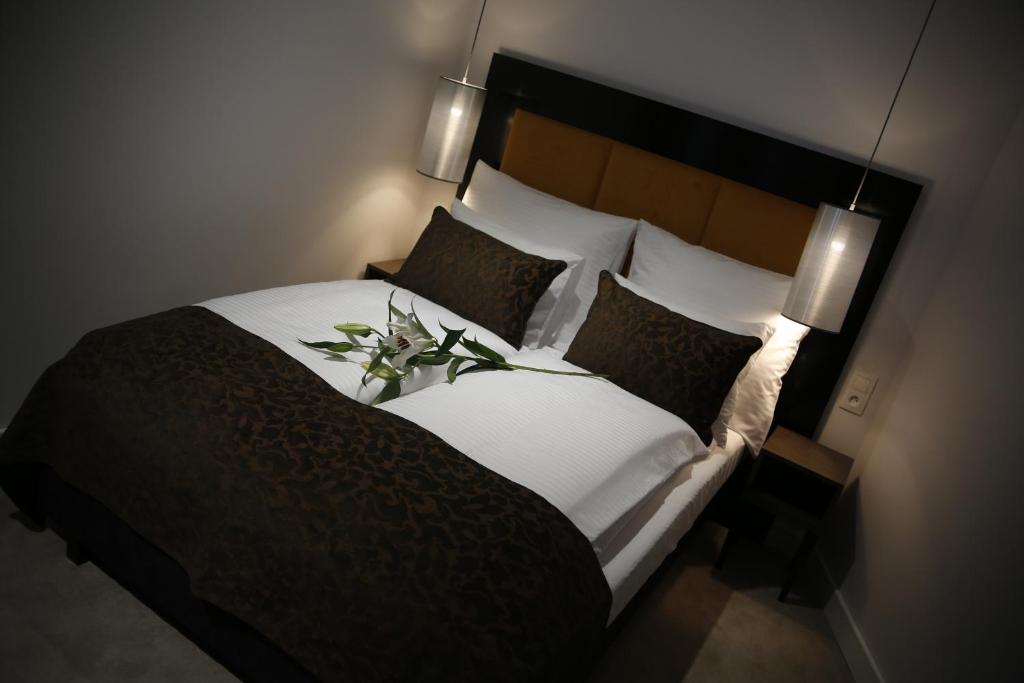 Hotel Chopin Bydgoszcz - Resim 20