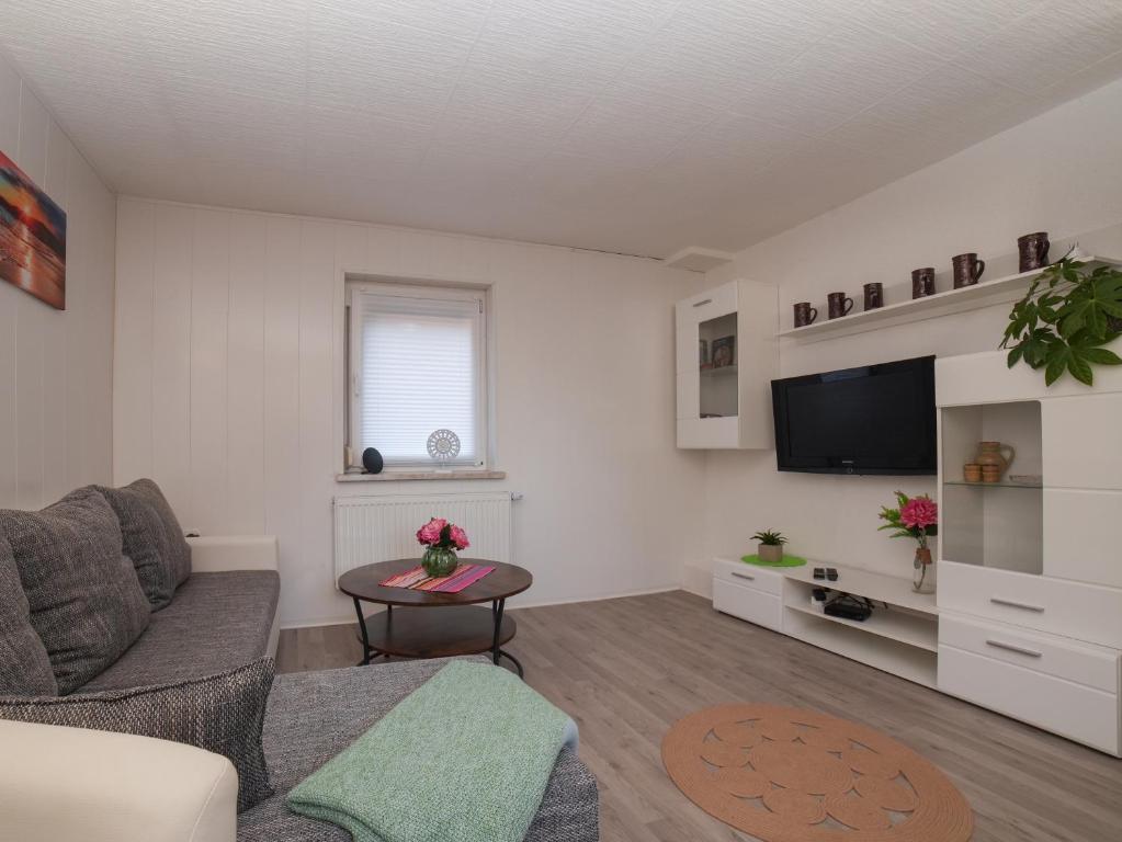 Ferienhäuser Olbernhau Erzgebirge - Casa Con Due Camere Da Letto