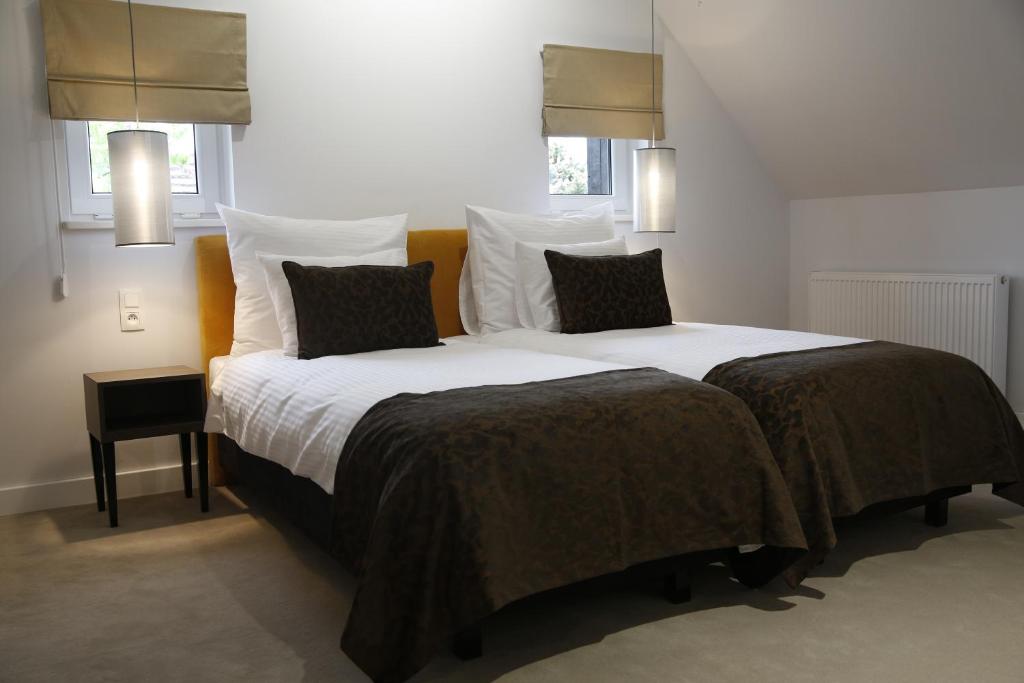 Hotel Chopin Bydgoszcz - Resim 2