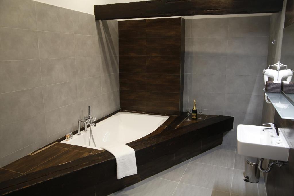 Hotel Chopin Bydgoszcz - Resim 3