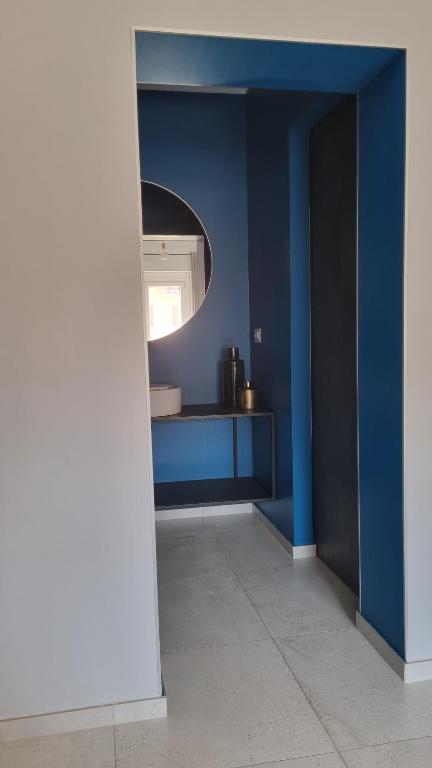 Fotografie z fotogalerie ubytování Residenza Gramsci v destinaci Matera