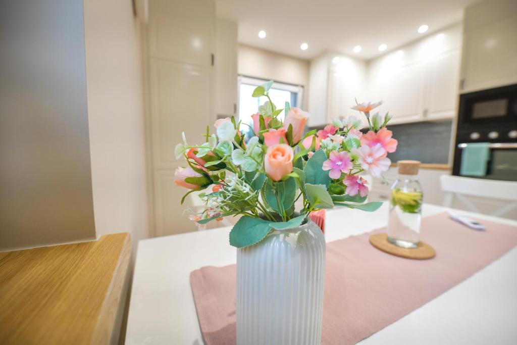 Comfort Apartments Oświęcim - 15